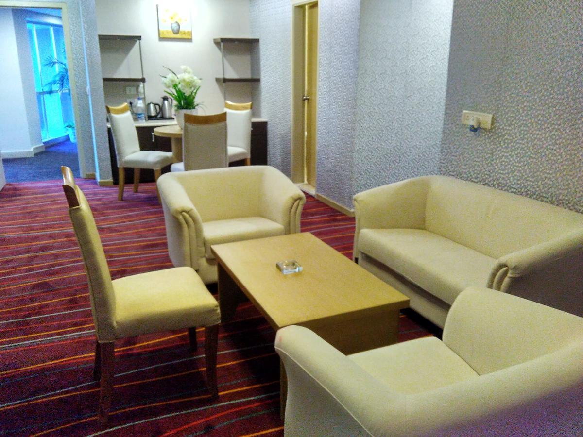 Maha Bodhi Hotel.Resort.Convention Centre Luaran gambar